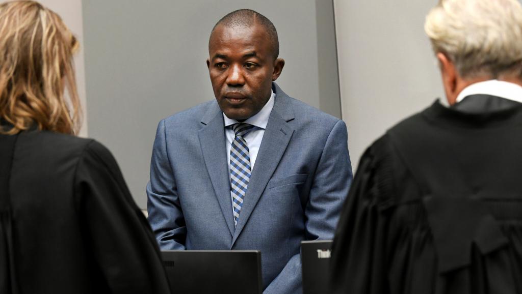 Ngaïssona-Yekatom à la CPI: fin des audiences de mise en accusation
