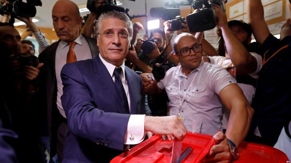 Les Tunisiens appelés aux urnes pour choisir leur président