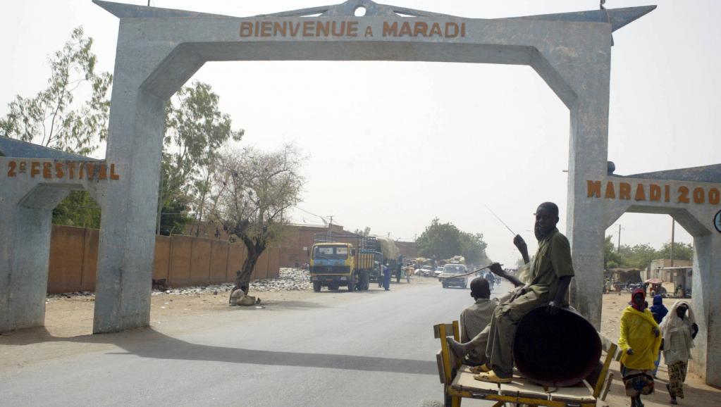 Fermeture de la frontière avec le Nigeria: au Niger, l'économie locale souffre