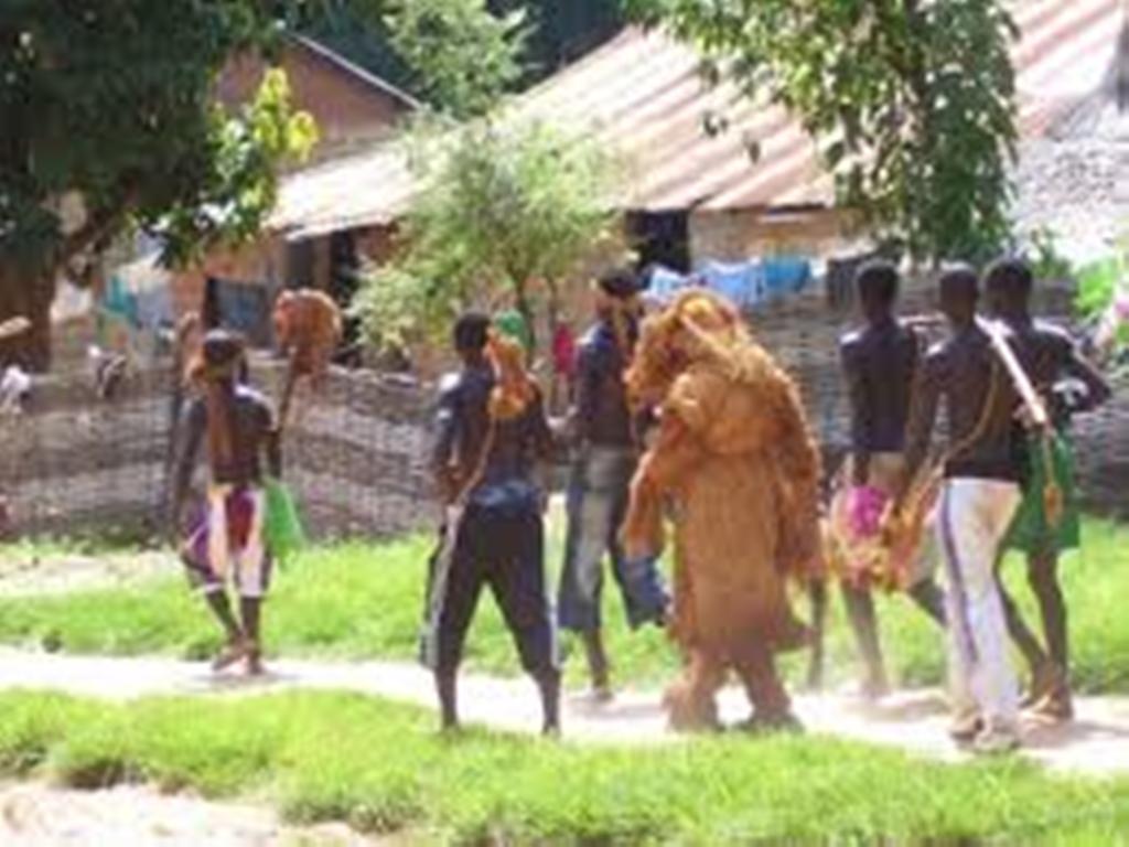 ​Limitation des manifestations de Kankourang à Sédhiou : les jeunes s’opposent à l’arrêté préfectoral