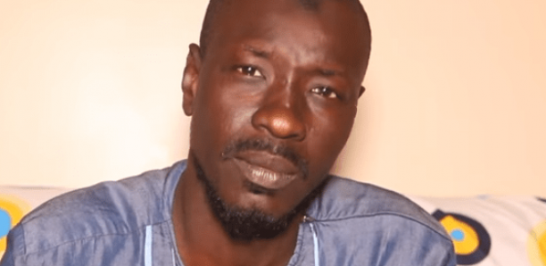 L'évacuation en Allemagne de l'activiste Karim Gueye alias Xrum Xax confirmée