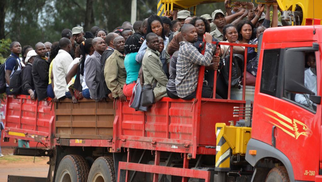 Mozambique: élections générales dans un pays affaibli par la crise