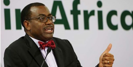 ​Le Patron de la Bad demande aux hommes d’arrêter d’épouser des petites filles