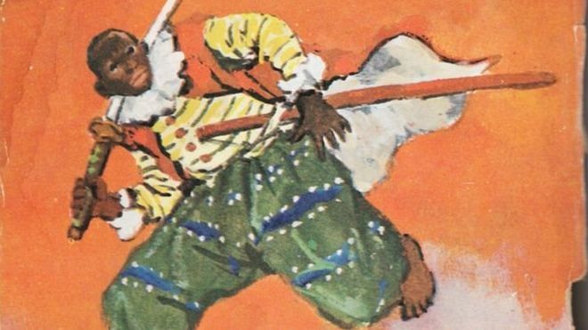 Yasuke : l'incroyable histoire du mystérieux samouraï africain