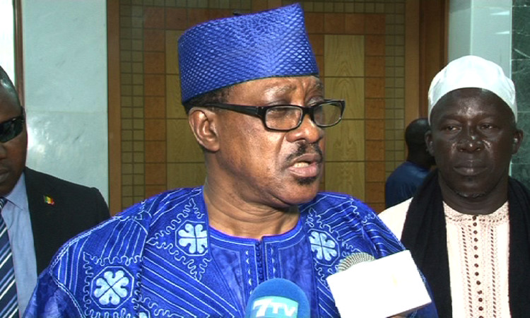 Retrouvailles Macky-Wade: Me Madické Niang souhaite que toute la famille se retrouve autour du père Wade