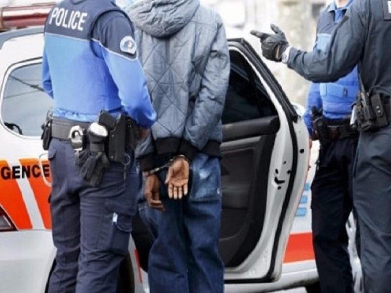 Espagne: une bande de sénégalais arrêtée pour ​trafic de faux billets