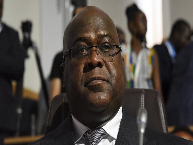 RDC: Félix Tshisekedi fait une nouvelle promesse, la lutte contre la pauvreté