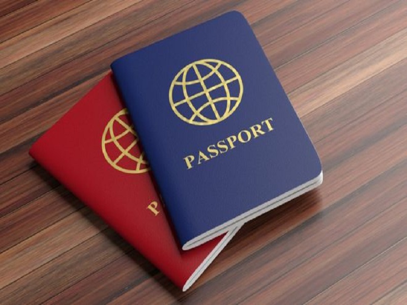 La vente de passeport, un business lucratif
