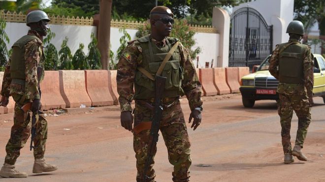 L'état d'urgence prolongé au Mali