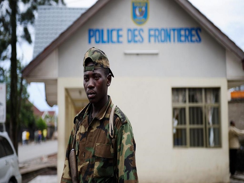 RDC: discussions autour du rapatriement du Rwanda d’ex-combattants du M23