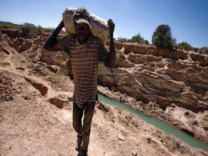 Trois personnes tuées à Lonshi dans le sud-est de la RDC