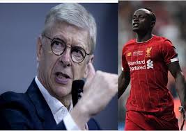 Ballon d’Or 2019: Arsène Wenger vote Sadio Mané