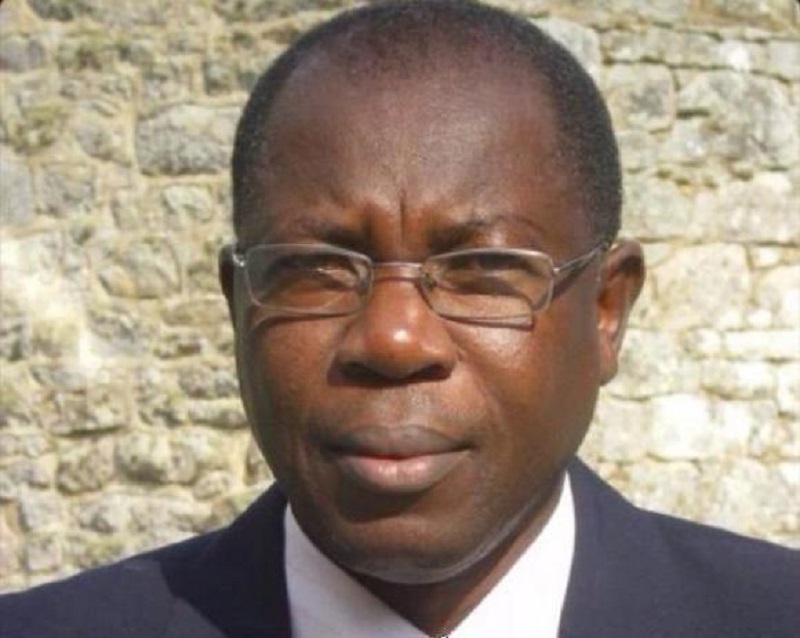 Mémorandum d’Ousmane Sonko sur l’affaire des 94 milliards : «C’est une façon d’agiter l’espace politique » (Enseignant-chercheur)