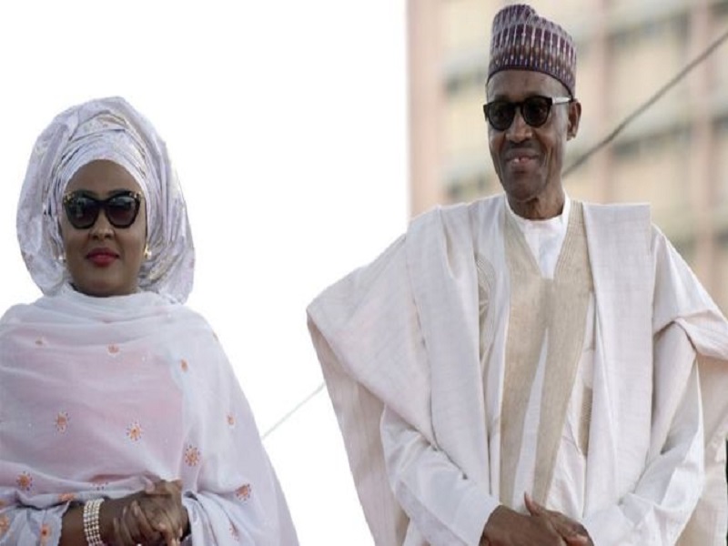 La saga nigériane des Buhari : le faux mariage, le président et la querelle de famille
