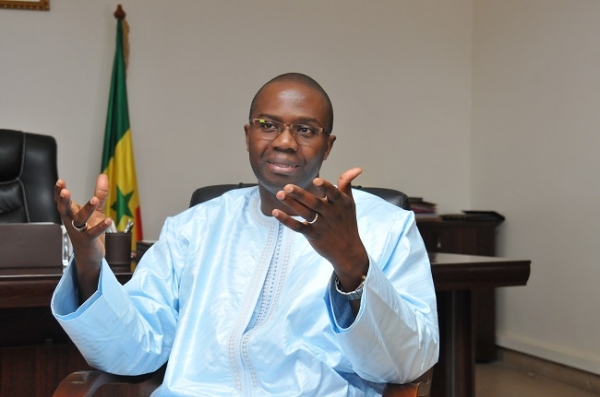 Ambition présidentielle de Amadou Bâ : son proche collaborateur Sory Kaba dit ce qu’il en sait