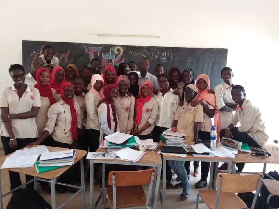 Concours d’entrée au Lycée scientifique d’excellence : la région de Diourbel classée 3ème ex aequo avec 5 admis