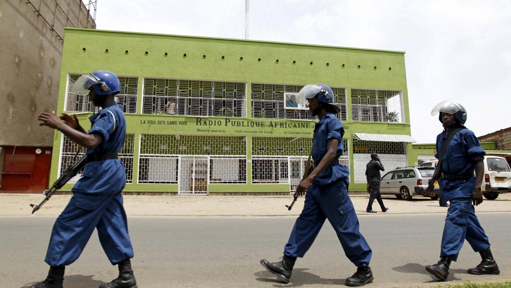 Burundi: Bujumbura met les médias au pas pour la couverture des élections