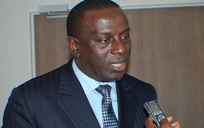 Yaya Sow, député : des gens comme Cheikh Tidiane Gadio, élu vice-président de l’Assemblée nationale ne le méritent point…