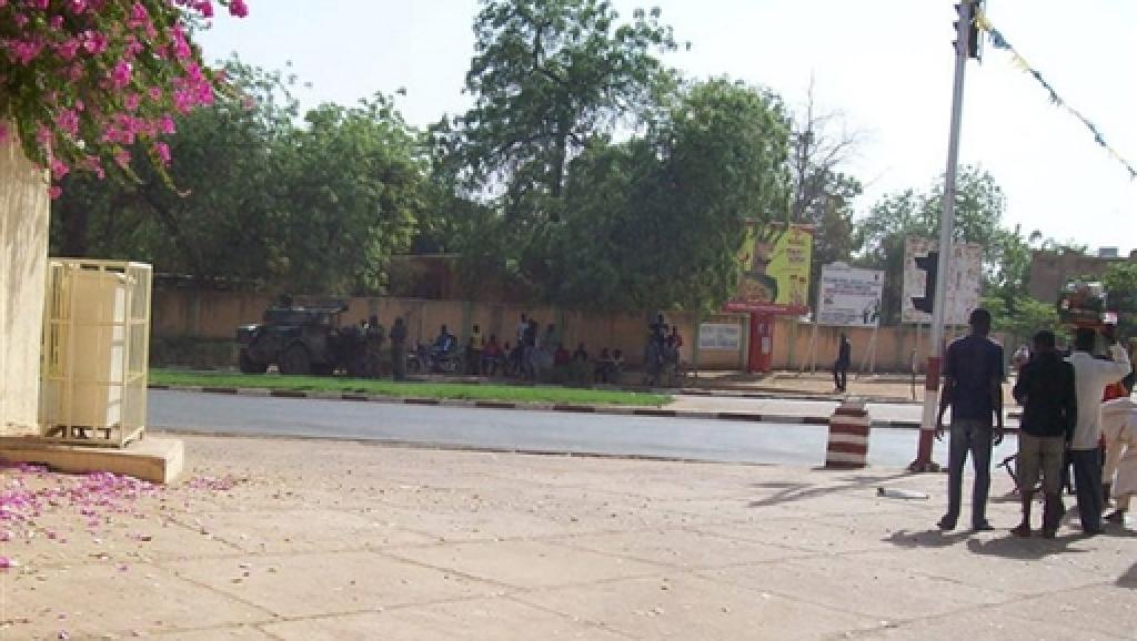 Au Niger, le renvoi d’un médecin de l’hôpital de Niamey crée la polémique
