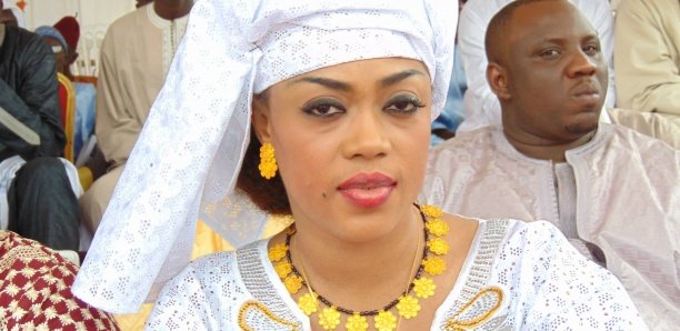 Sokhna Aida Diallo "guide religieuse" sème la polémique: Des Sénégalais se déchainent sur elle