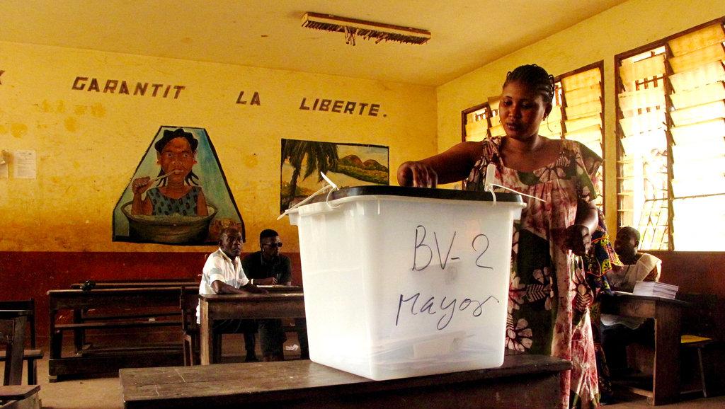 Guinée: les élections législatives n’auront pas lieu le 28 décembre