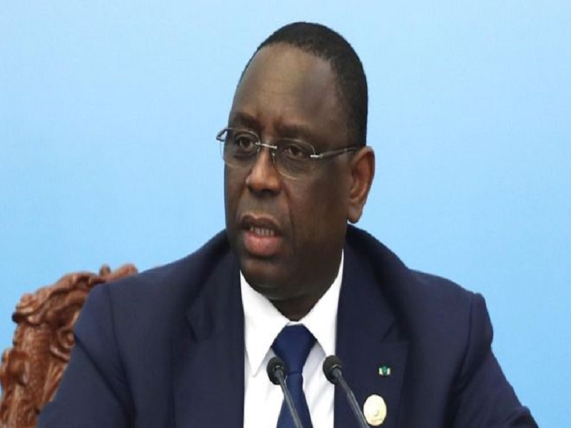 (Vidéo)-Thierno Alassane Sall rappelle à Macky Sall ses propos tenus sur un éventuel 3e mandat