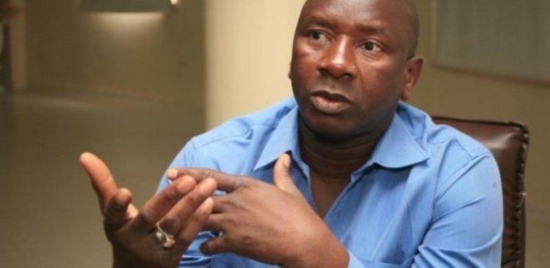 Limogeage de Sory Kaba: trois questions à l'analyste politique Bacary Domingo Mané