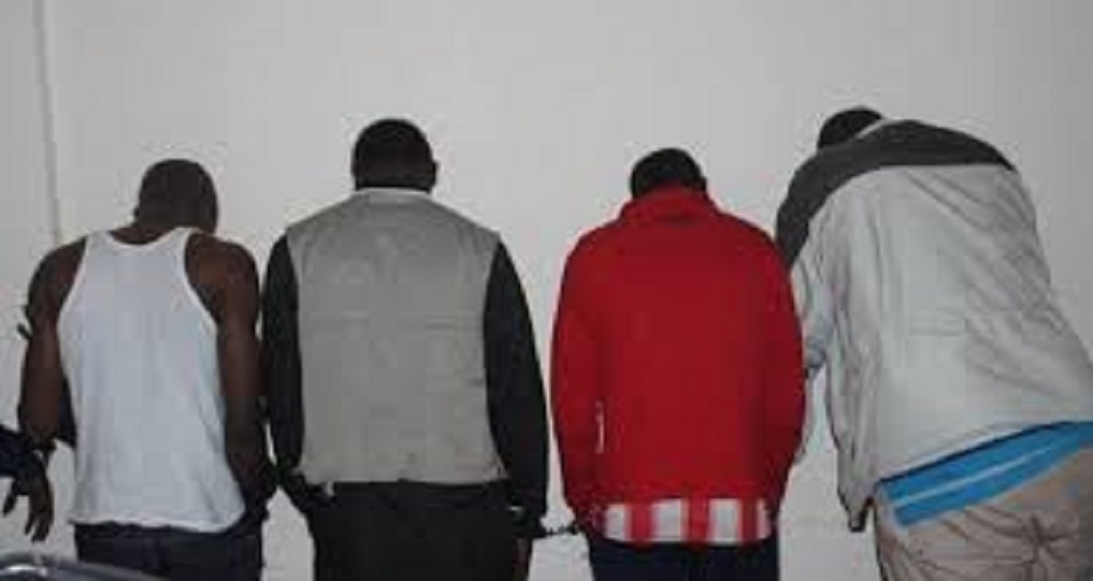 Braquage à Sindia : une bande de malfrats et son cerveau, arrêtés 