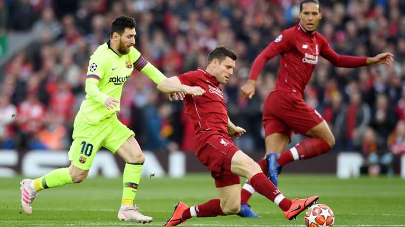 Le nouveau Super Mondial des Clubs prend forme