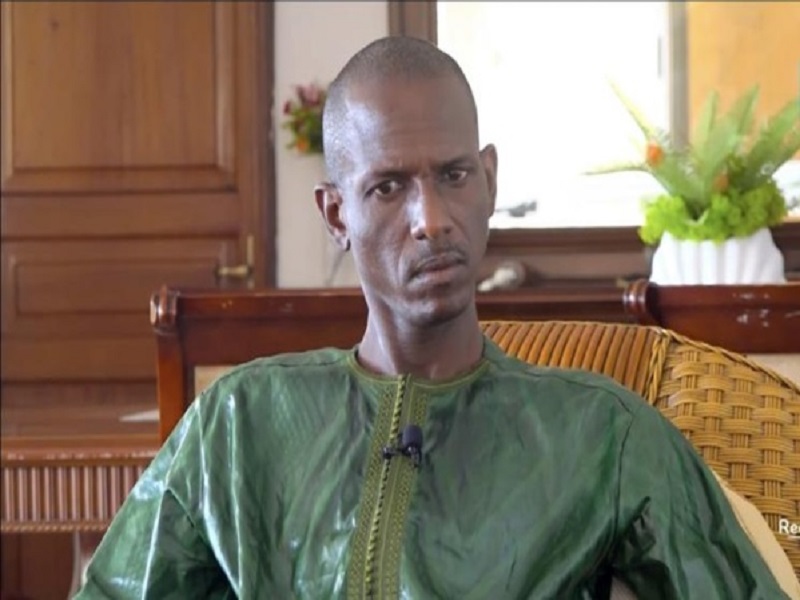  Assemblée nationale: les vérités de Yaya Sow sur son "limogeage" 