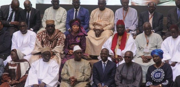 Renouvellement du Bureau de l’Assemblée nationale: Le SEP de BBY exprime son adhésion totale