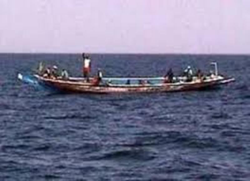 Ziguinchor: un pêcheur porté disparu après le chavirement d'une pirogue