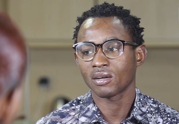 Malika: Le chanteur Ouzin Keita frôle la mort devant un gangsters armé de coupe-coupe