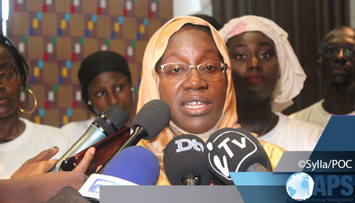 Plaidoyer pour l’interdiction de la vente de produits cosmétiques dépigmentants