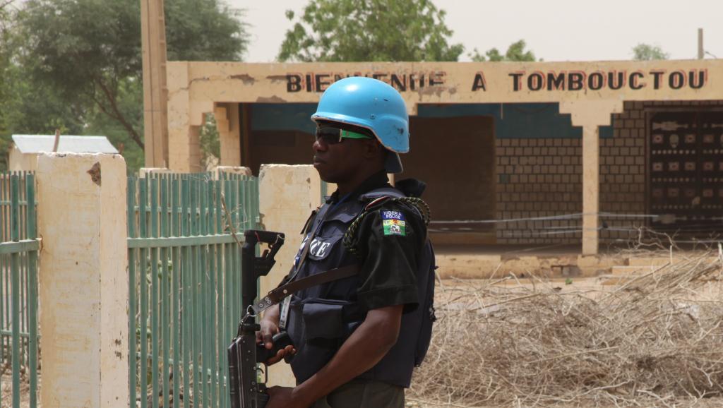 Mali: la paix dans le Nord passe aussi par la Mauritanie