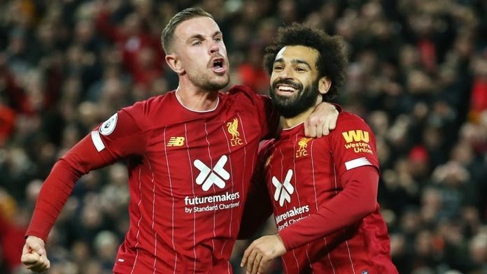 Liverpool reste invincible en Premier League