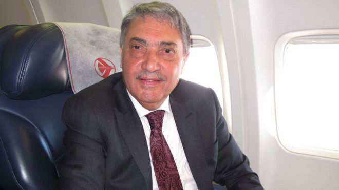 En Algérie, 22 candidatures déposées pour la présidentielle