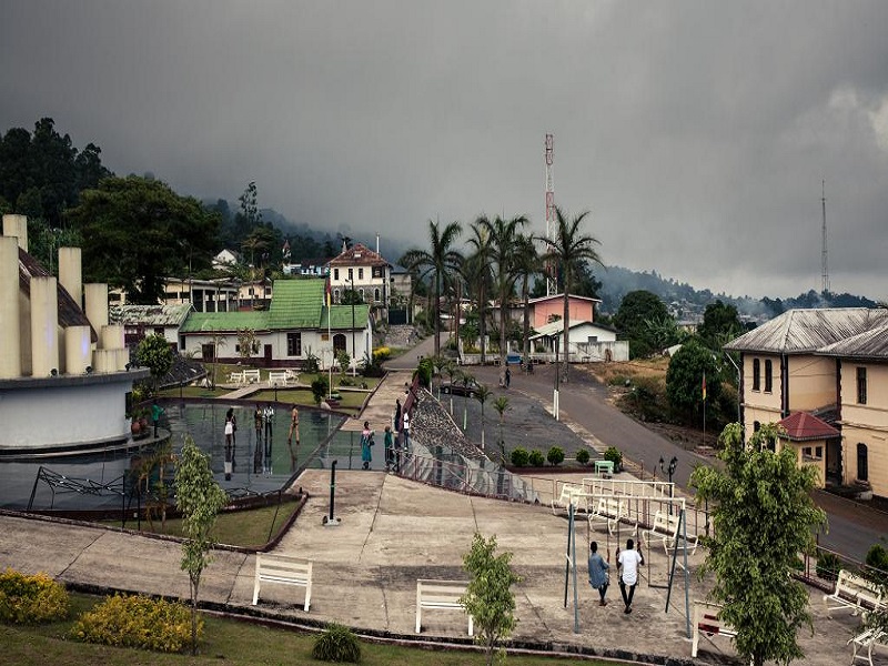 Cameroun: décès du maire de Buea, un homme de pouvoir en zone anglophone