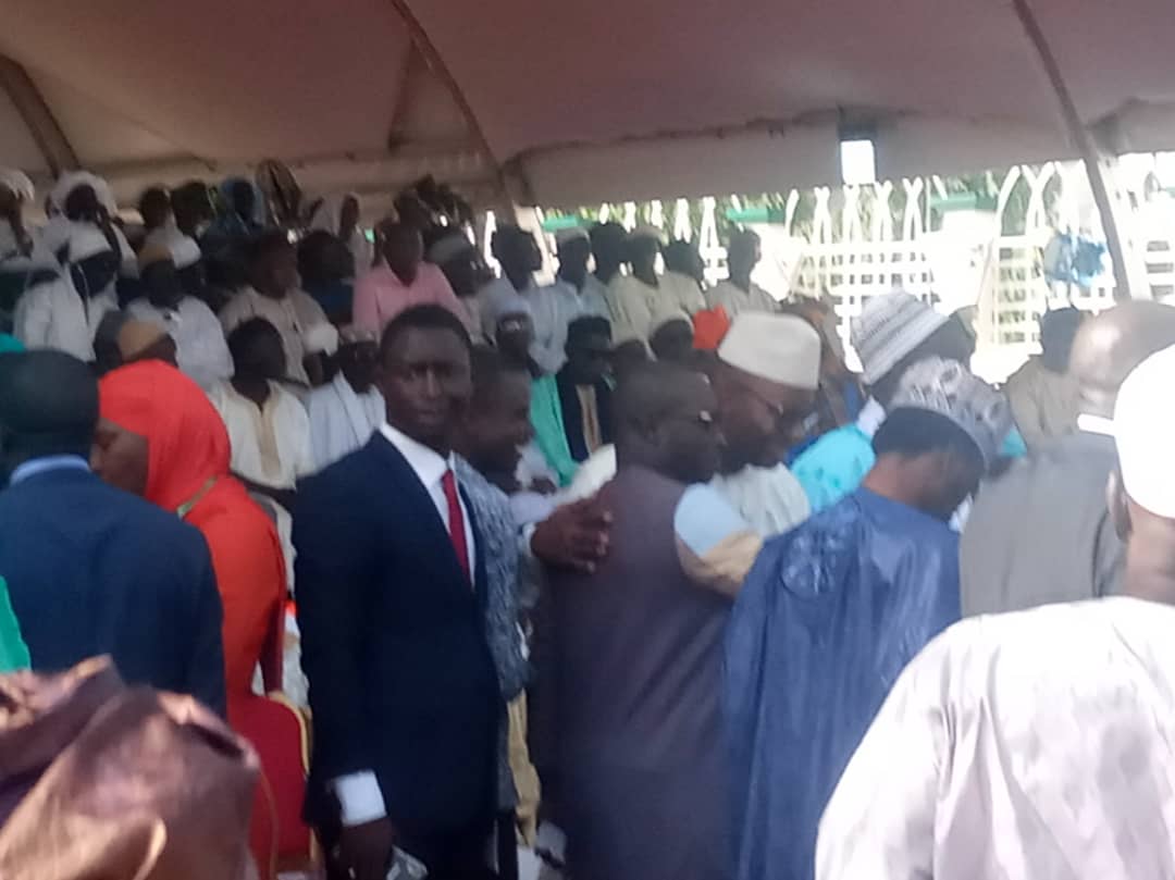 Lancement des travaux du BTR: regardez les premières images