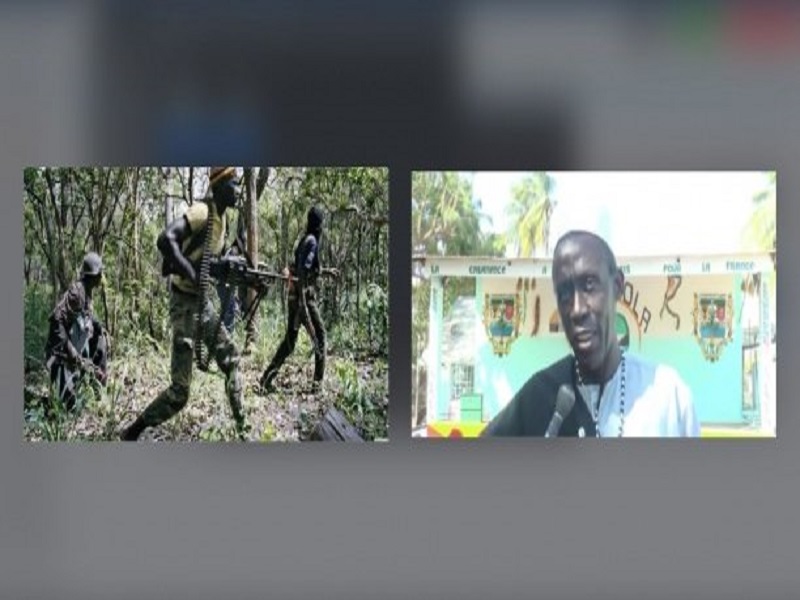 Attaque armée en Casamance: les auditionnés ont démarré lundi, le maire de Mlomp a ouvert le bal