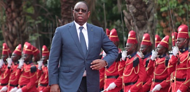 Sénégal: Un décret de limogeage pour tous ceux qui osent critiquer un éventuel 3e mandat de Macky Sall