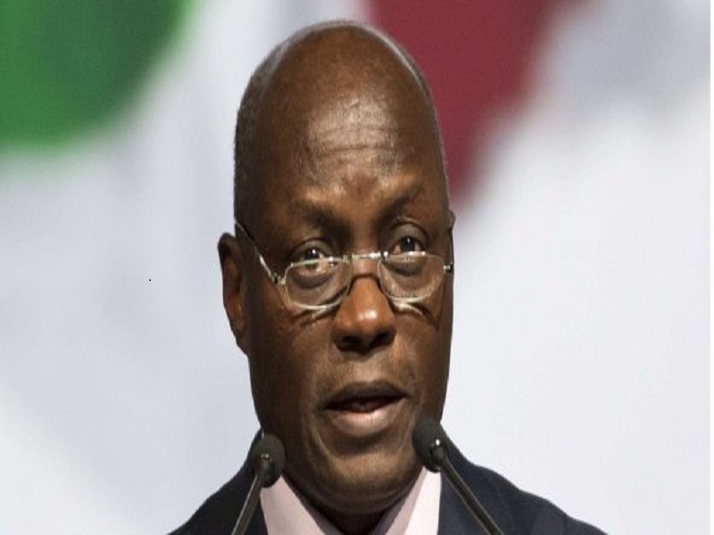 Guinée-Bissau : le président José Mario Vaz limoge le gouvernement