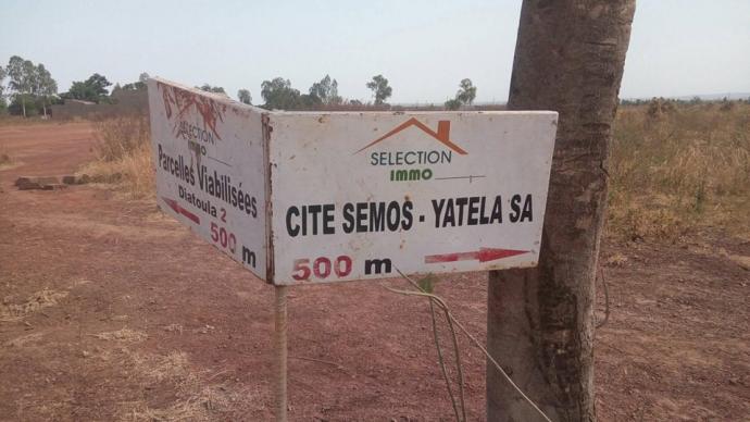 Litige foncier à Diatoula: La SEMOS S.A. condamné pour avoir floué ses travailleurs