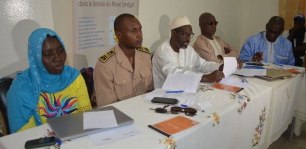 Podor : Racine Sy et Aïssata Tall Sall se crêpent le chignon