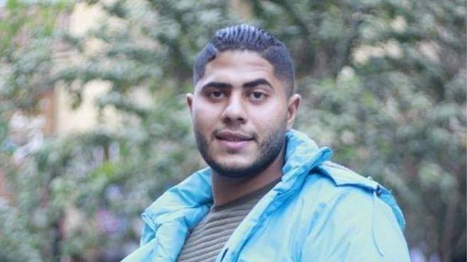 Un Égyptien meurt après avoir été "forcé" de quitter un train en marche