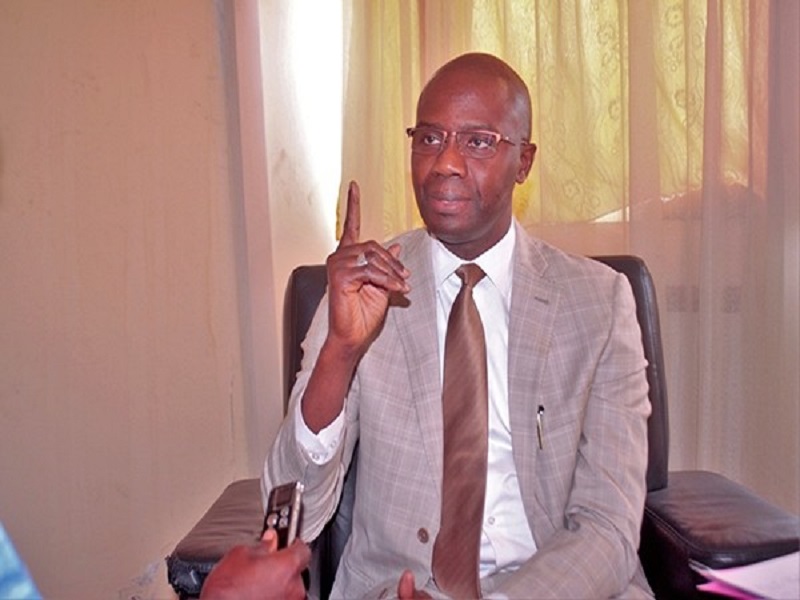 Limogé de son poste de Directeur des Sénégalais de l'extérieur : Sory Kaba parle pour la première fois