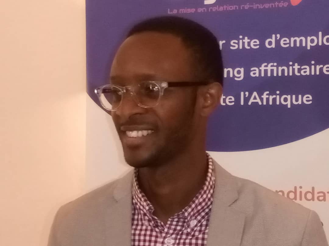 Sénégal: lancement d'une plateforme pour faciliter le recrutement à travers Internet