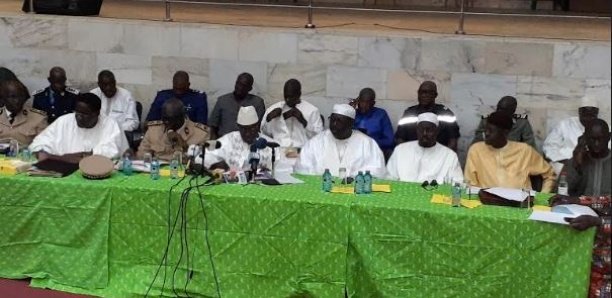Gamou 2019: Tivaouane satisfait des engagements pris par l'Etat