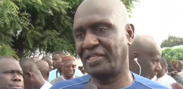 La commune de Biscuiterie a choisi le successeur du défunt maire