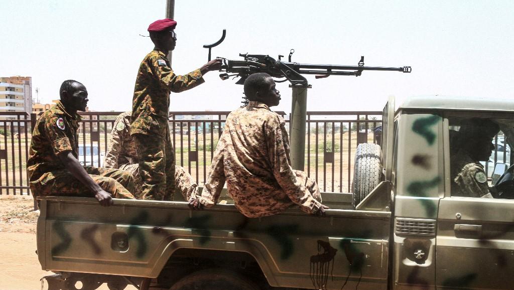 Le Soudan réduit ses forces déployées dans le conflit au Yémen